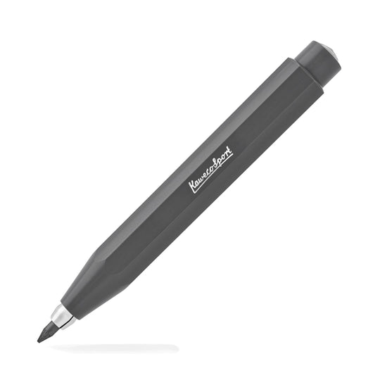 Kaweco Skyline Sport Clutch Mechanical Pencil in Grey - 3.2mm