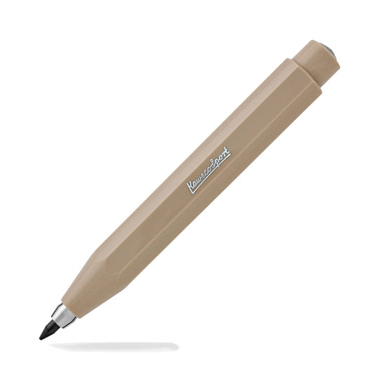 Kaweco Skyline Sport Clutch Mechanical Pencil in Macchiato - 3.2mm