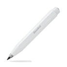 Kaweco Skyline Sport Clutch Mechanical Pencil in White - 3.2mm Mechanical Pencil