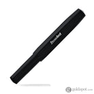 Kaweco Skyline Sport Fountain Pen in Black Fountain Pen