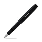 Kaweco Skyline Sport Fountain Pen in Black Fountain Pen