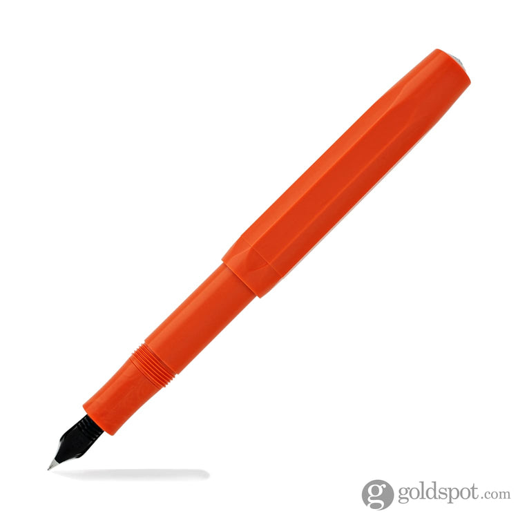 Kaweco Skyline Sport Fountain Pen in Fox Fountain Pen
