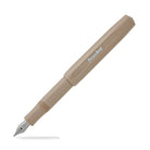 Kaweco Skyline Sport Fountain Pen in Cappuccino Fountain Pen