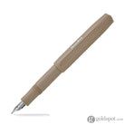 Kaweco Skyline Sport Fountain Pen in Cappuccino Fountain Pen