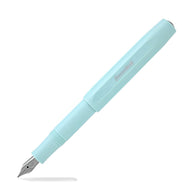 Kaweco Skyline Sport Fountain Pen in Mint