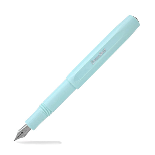 Kaweco Skyline Sport Fountain Pen in Mint