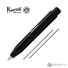 Kaweco Skyline Sport Mechanical Pencil in Black - 0.7mm Mechanical Pencil