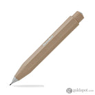 Kaweco Skyline Sport Mechanical Pencil in Cappuccino - 0.7mm Mechanical Pencil