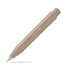 Kaweco Skyline Sport Mechanical Pencil in Cappuccino - 0.7mm Mechanical Pencil