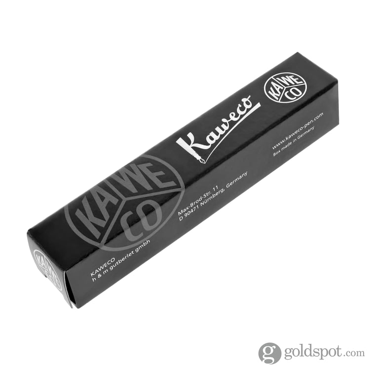 Kaweco Skyline Sport Mechanical Pencil in Pink - 0.7mm Mechanical Pencil