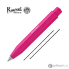 Kaweco Skyline Sport Mechanical Pencil in Pink - 0.7mm Mechanical Pencil