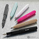 Kaweco Skyline Sport Mechanical Pencil in Pink - 0.7mm Mechanical Pencil