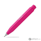 Kaweco Skyline Sport Mechanical Pencil in Pink - 0.7mm Mechanical Pencil