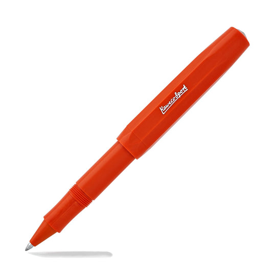 Kaweco Skyline Sport Rollerball Pen in Fox