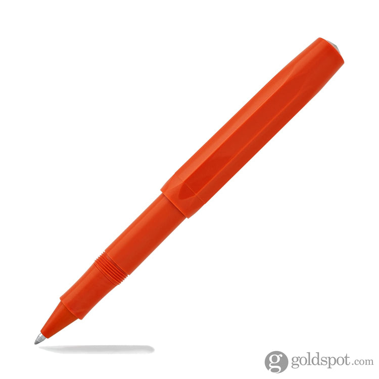 Kaweco Skyline Sport Rollerball Pen in Fox Rollerball Pen