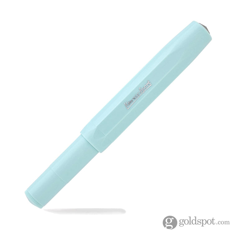 Kaweco Skyline Sport Rollerball Pen in Mint Rollerball Pen