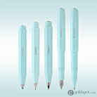 Kaweco Skyline Sport Rollerball Pen in Mint Rollerball Pen