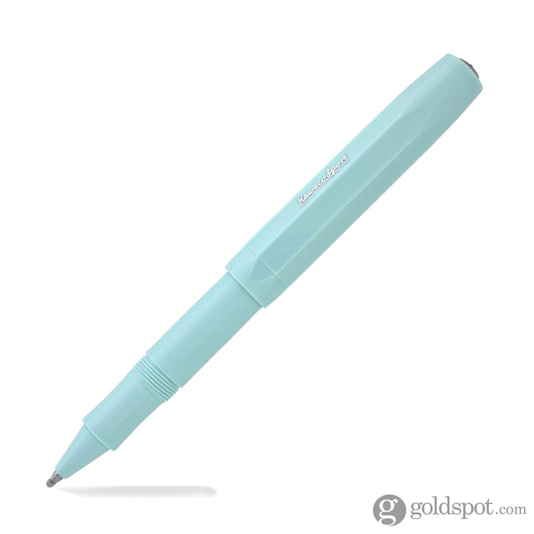 Kaweco Skyline Sport Rollerball Pen in Mint Rollerball Pen