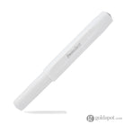 Kaweco Skyline Sport Rollerball Pen in White Rollerball Pen