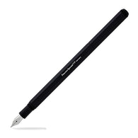Kaweco Special Fountain Pen in Matte Black