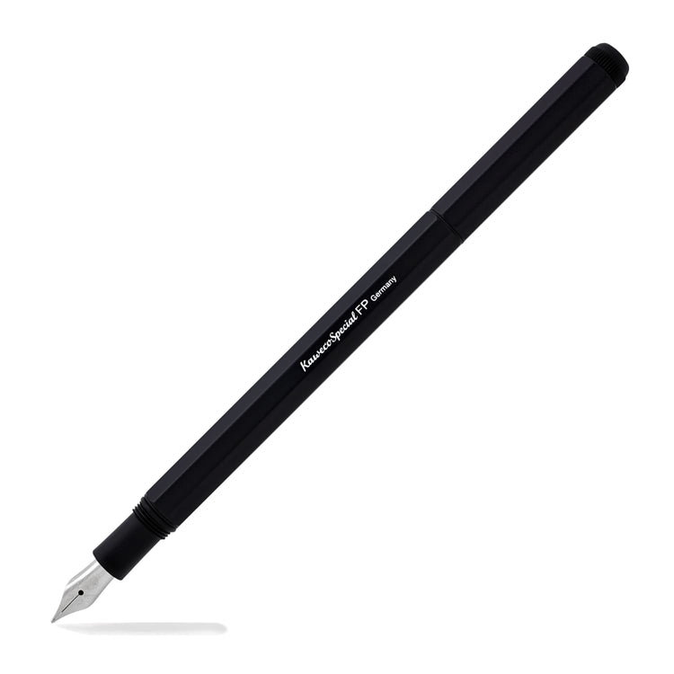 Kaweco Special Fountain Pen in Matte Black Fountain Pen