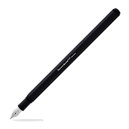 Kaweco Special Fountain Pen in Matte Black