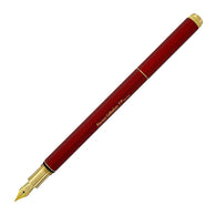 Kaweco Special Fountain Pen in Red Winter Novelties