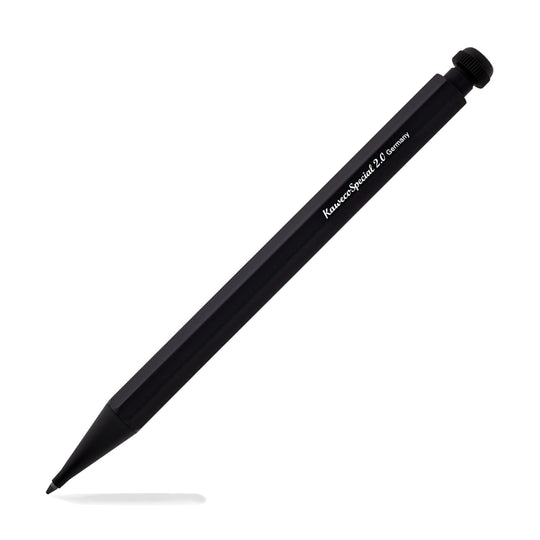 Kaweco Special Mechanical Pencil in Matte Black - 2.0mm