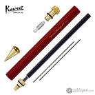 Kaweco Special Mechanical Pencil in Red Winter Novelties - 0.7mm Mechanical Pencil