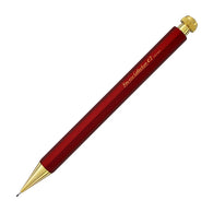 Kaweco Special Mechanical Pencil in Red Winter Novelties - 0.7mm