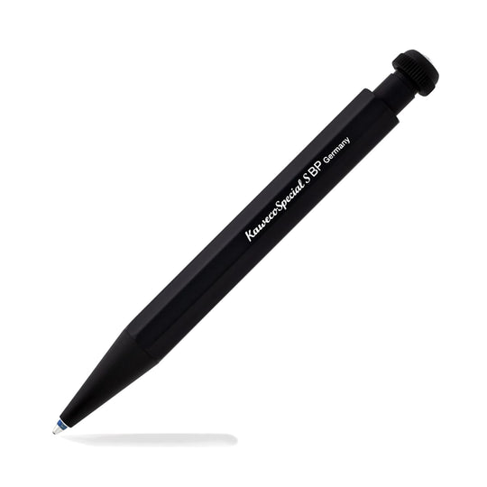 Kaweco Special Mini Ballpoint Pen in Matte Black
