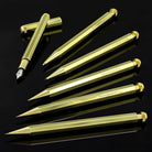 Kaweco Special Polished Mechanical Pencil in Brass - 0.5mm Mechanical Pencil