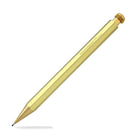 Kaweco Special Polished Mechanical Pencil in Brass - 0.9mm Mechanical Pencil