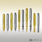Kaweco Steel Sport Ballpoint Pen Ballpoint Pen