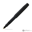 Kaweco Sport Guilloch 1935 Fountain Pen in Black Fountain Pen