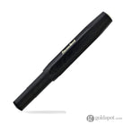Kaweco Sport Guilloch 1935 Fountain Pen in Black Fountain Pen
