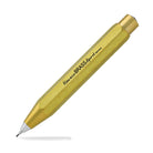 Kaweco Sport Mechanical Pencil in Brass - 0.7mm Mechanical Pencil