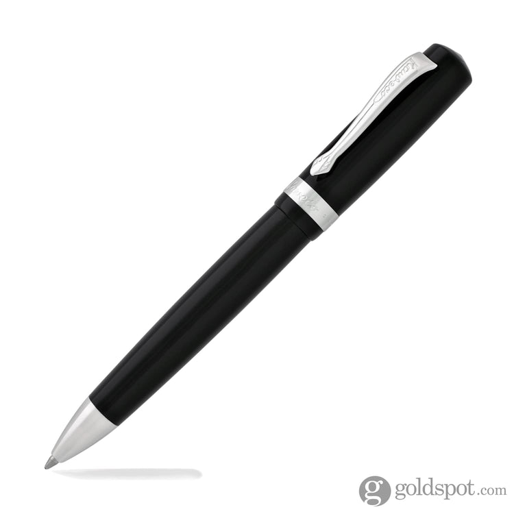 Kaweco Student Ballpoint Pen in Black Ballpoint Pen