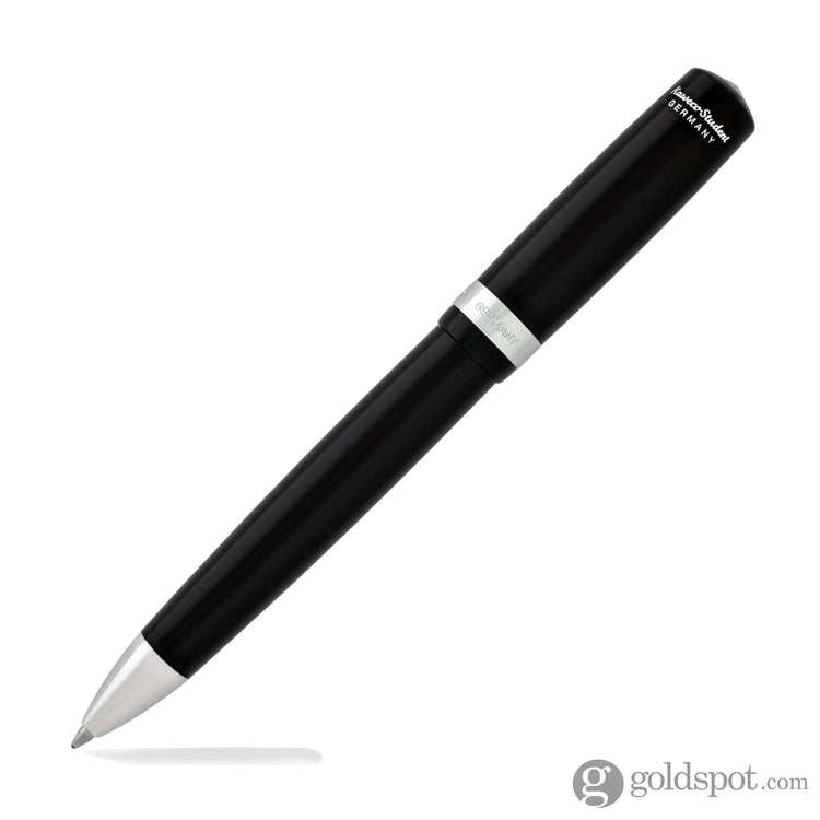 Kaweco Student Ballpoint Pen in Black Ballpoint Pen