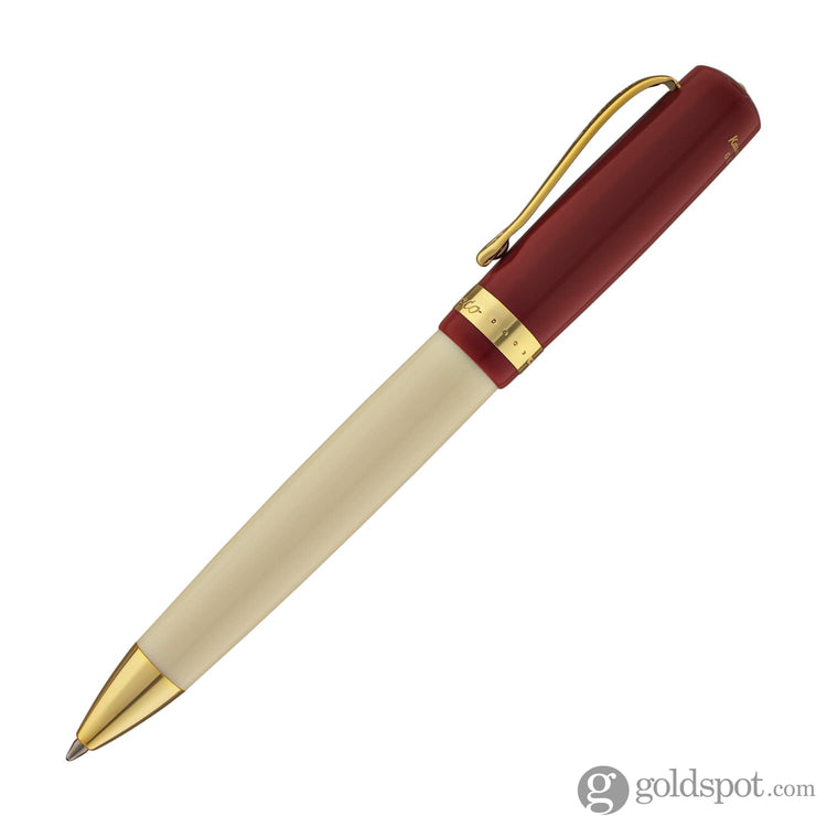Kaweco Student Ballpoint Pen in Blues Berry Ballpoint Pen