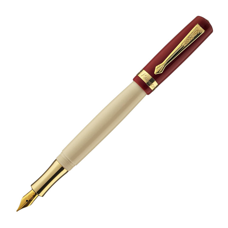 Kaweco Student Fountain Pen in 30’s Blues Berry Fountain Pen