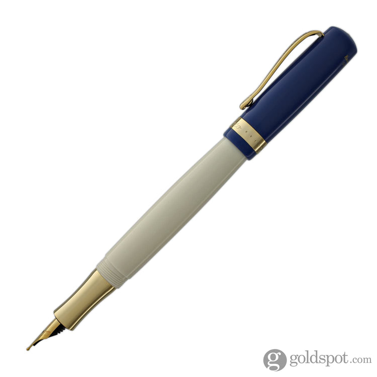 Kaweco Student Fountain Pen in 50s Rock Blue Fountain Pen