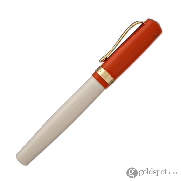 Kaweco Student Fountain Pen in 70’s Soul Fountain Pen
