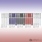 Kaweco Student Fountain Pen in Demonstrator Fountain Pen