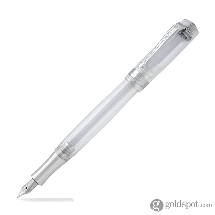 Kaweco Student Fountain Pen in Demonstrator Fountain Pen