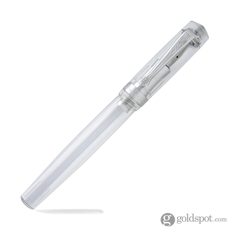 Kaweco Student Fountain Pen in Demonstrator Fountain Pen
