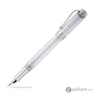 Kaweco Student Fountain Pen in Demonstrator Fountain Pen