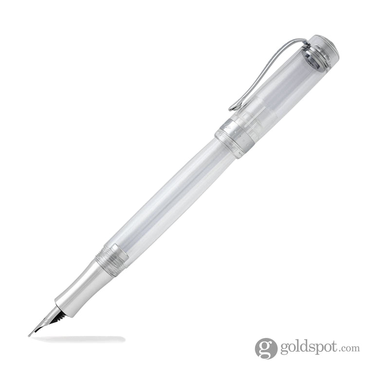 Kaweco Student Fountain Pen in Demonstrator Fountain Pen