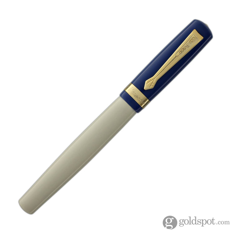 Kaweco Student Rollerball Pen in 50s Rock Blue Rollerball Pen