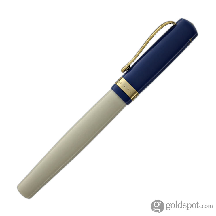 Kaweco Student Rollerball Pen in 50s Rock Blue Rollerball Pen